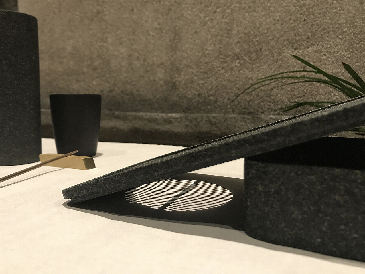 上相2017年中秋单品 —— 「 回来了」