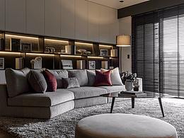 現(xiàn)代客餐廳