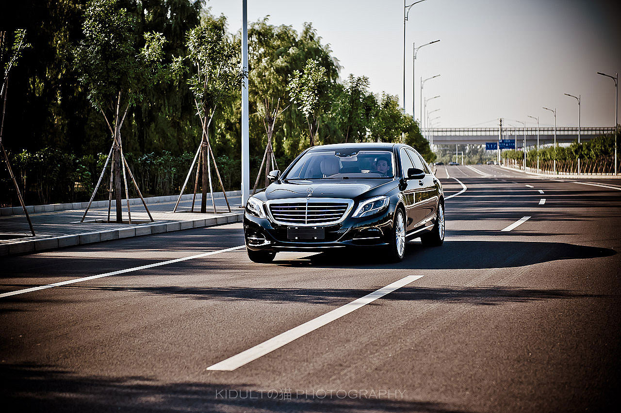 2014 Mercedes-Benz S-Class（图ZMTE2NjU3MzI=） - 产品摄影 - 站酷设计师Kidult猫原创素材 - 站酷ZCOOL