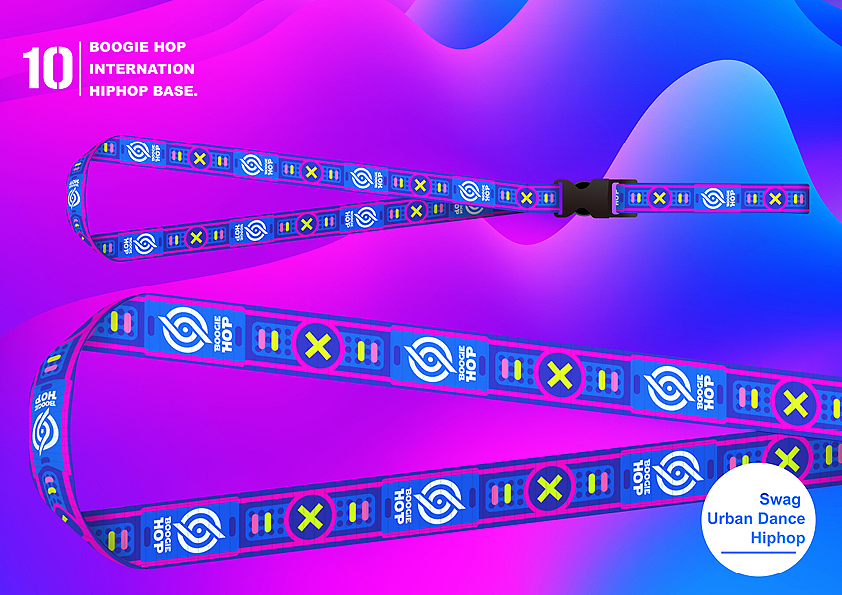 BOOGIE HOP舞团 视觉设定（图ZOTkxODM5NzI=） - Logo - 站酷设计师万鱼鱼原创素材 - 站酷ZCOOL