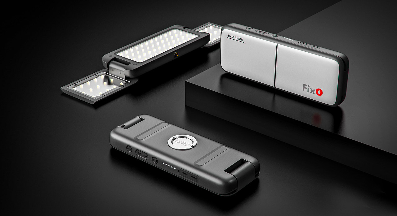 SAIAN户外手提灯