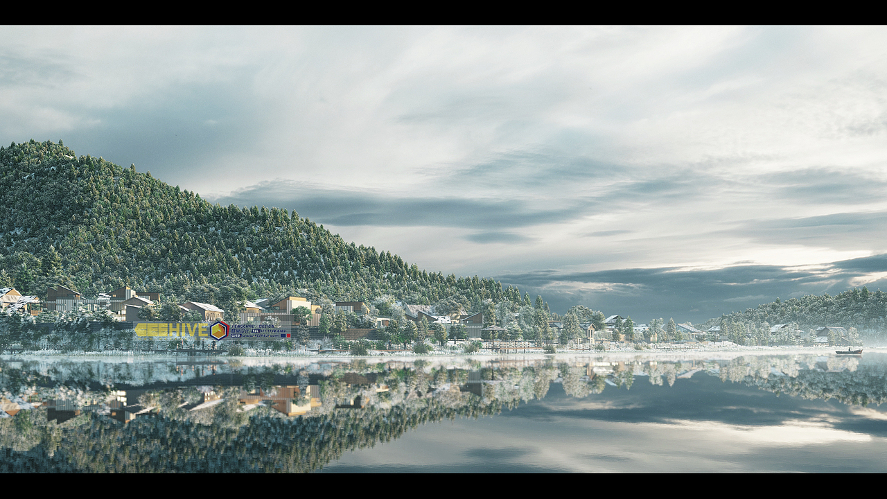 lumion动画作品集第一波