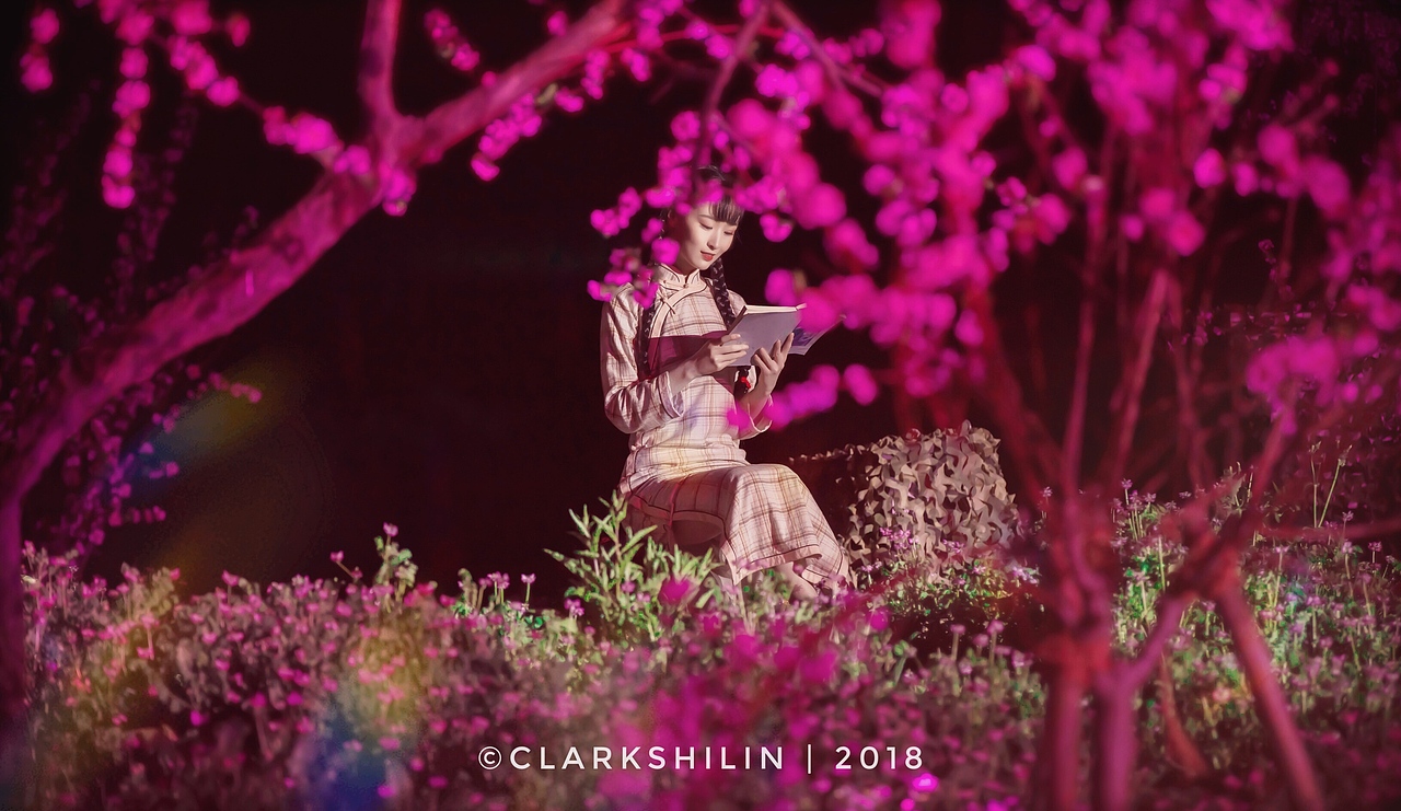 《桃花源记》剧照（图ZMTU2MTEyODM2） - 其他摄影 - 站酷设计师轼霖clarkshilin原创素材 - 站酷ZCOOL