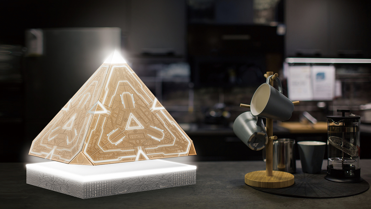 2019五芳斋端午“外来物粽”