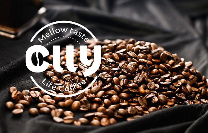 Clly咖啡品牌设计