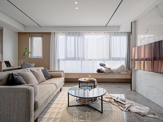 留白设计 | 晓风 | 鲸鱼先生和茜茜公主的光之城