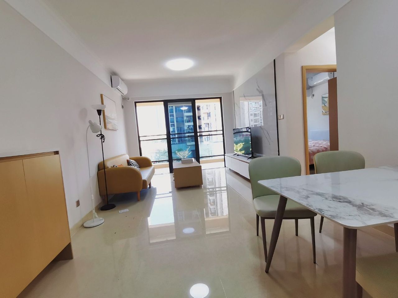 五号线十号线房东直租