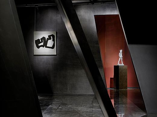 泉州.御龙艺术馆