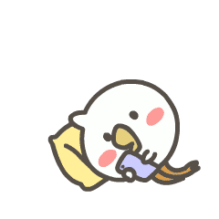 元气满满的momo鸡（图ZMjMzMDU1MjQ4） - 网络表情 - 站酷设计师来盒小饼干原创素材 - 站酷ZCOOL