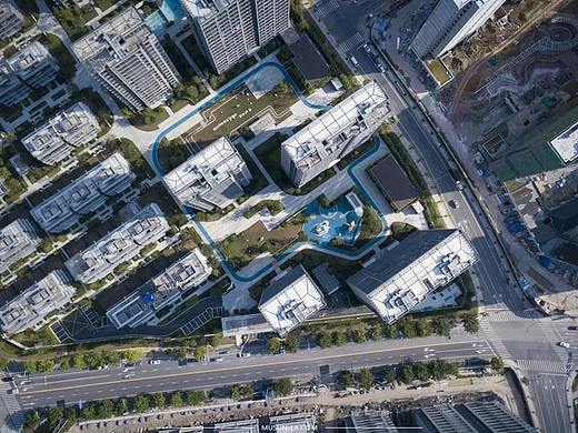 云享生活，境入五系——祥生·云境大区