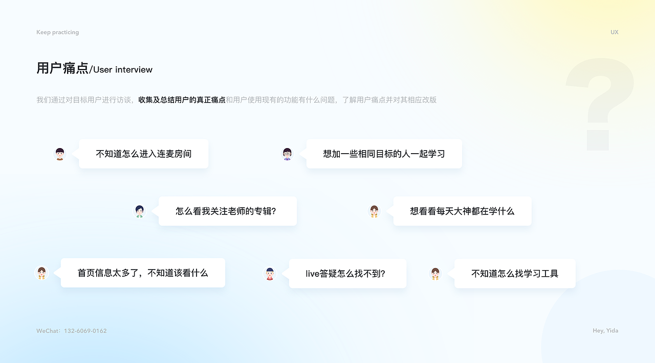 【Timing app】项目整理