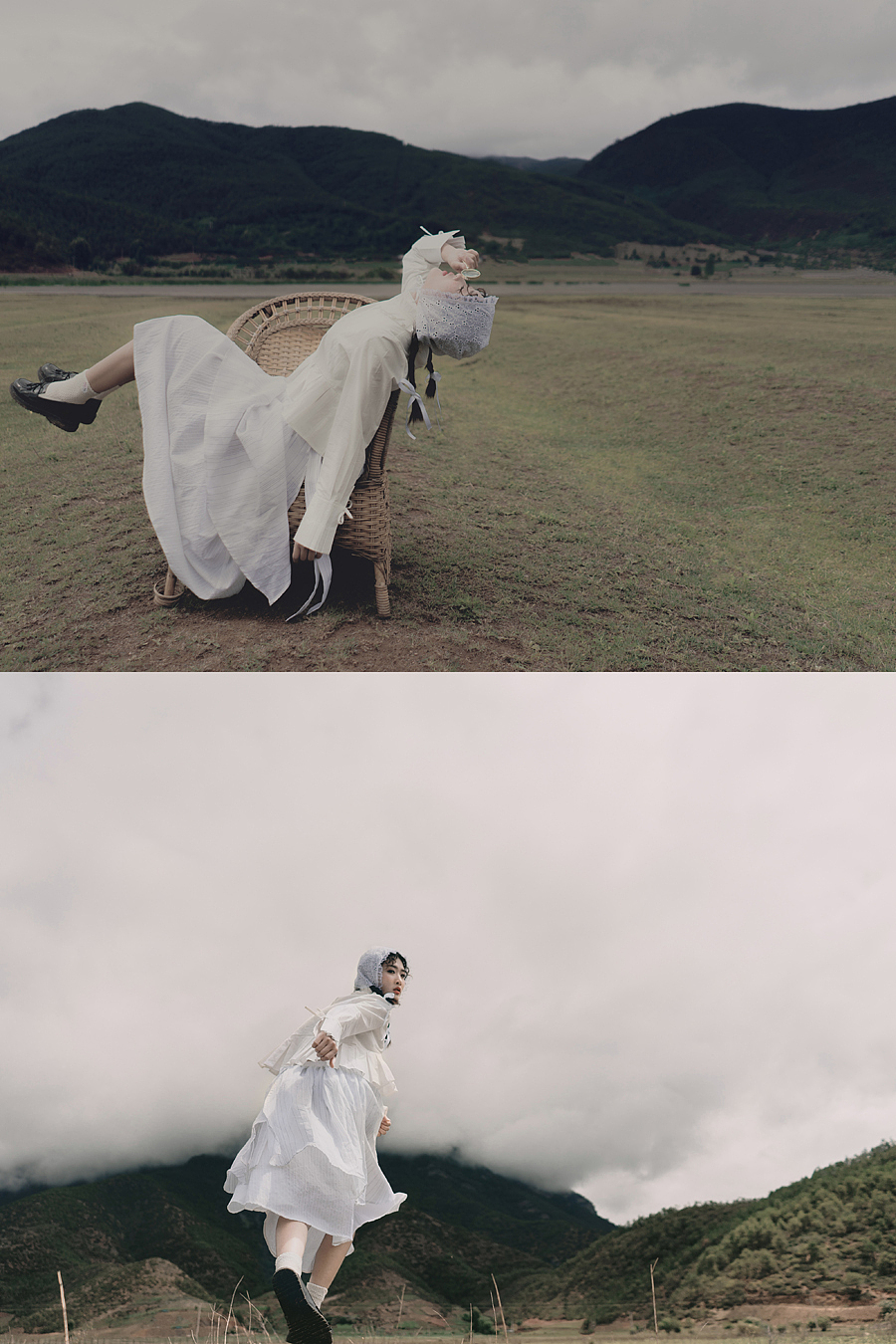 一个梦（图ZODY3NTE2Mjg=） - 人像摄影 - 站酷设计师无限TX原创素材 - 站酷ZCOOL