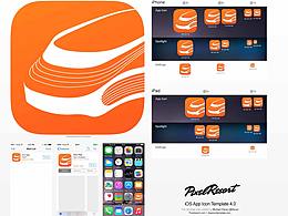 萬眾汽車SAAS app視覺設(shè)計規(guī)范