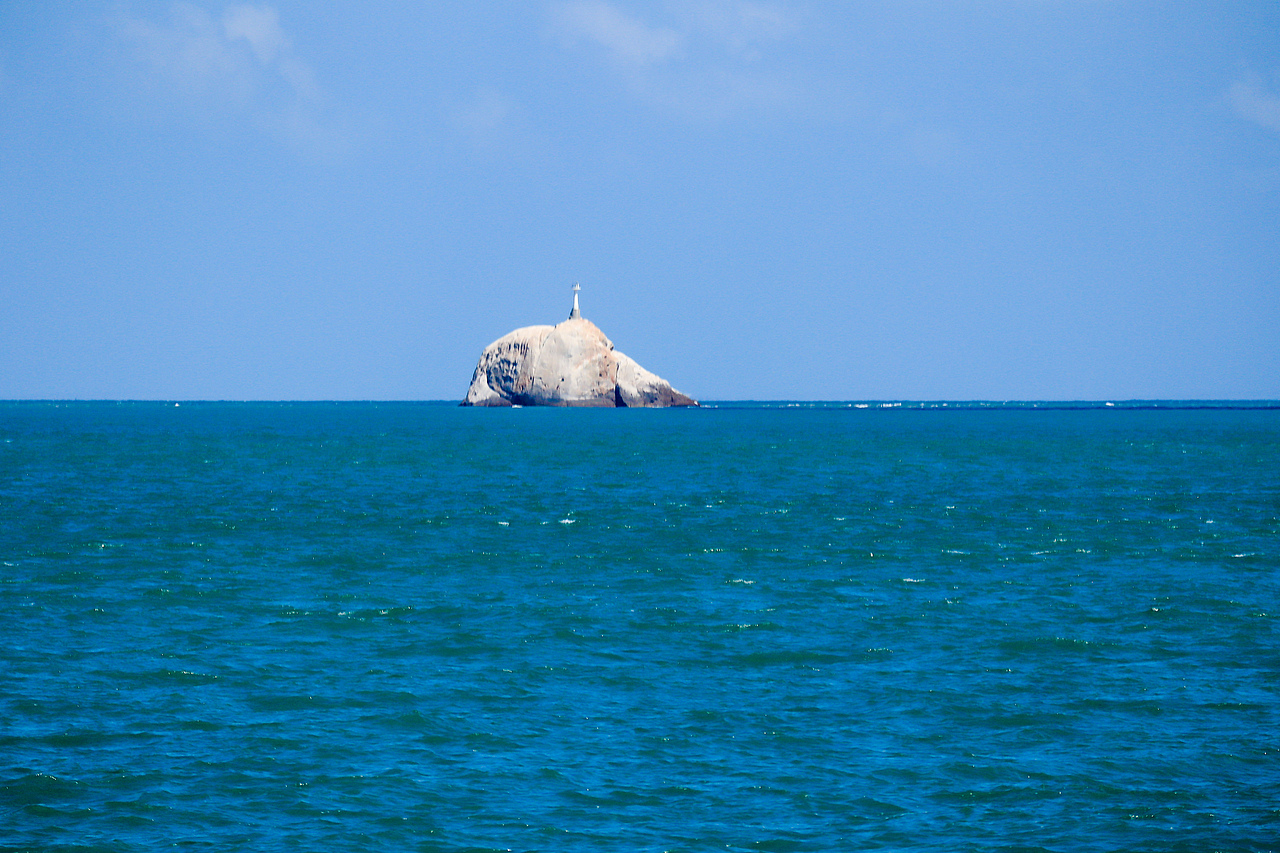 东极以东，后会无期