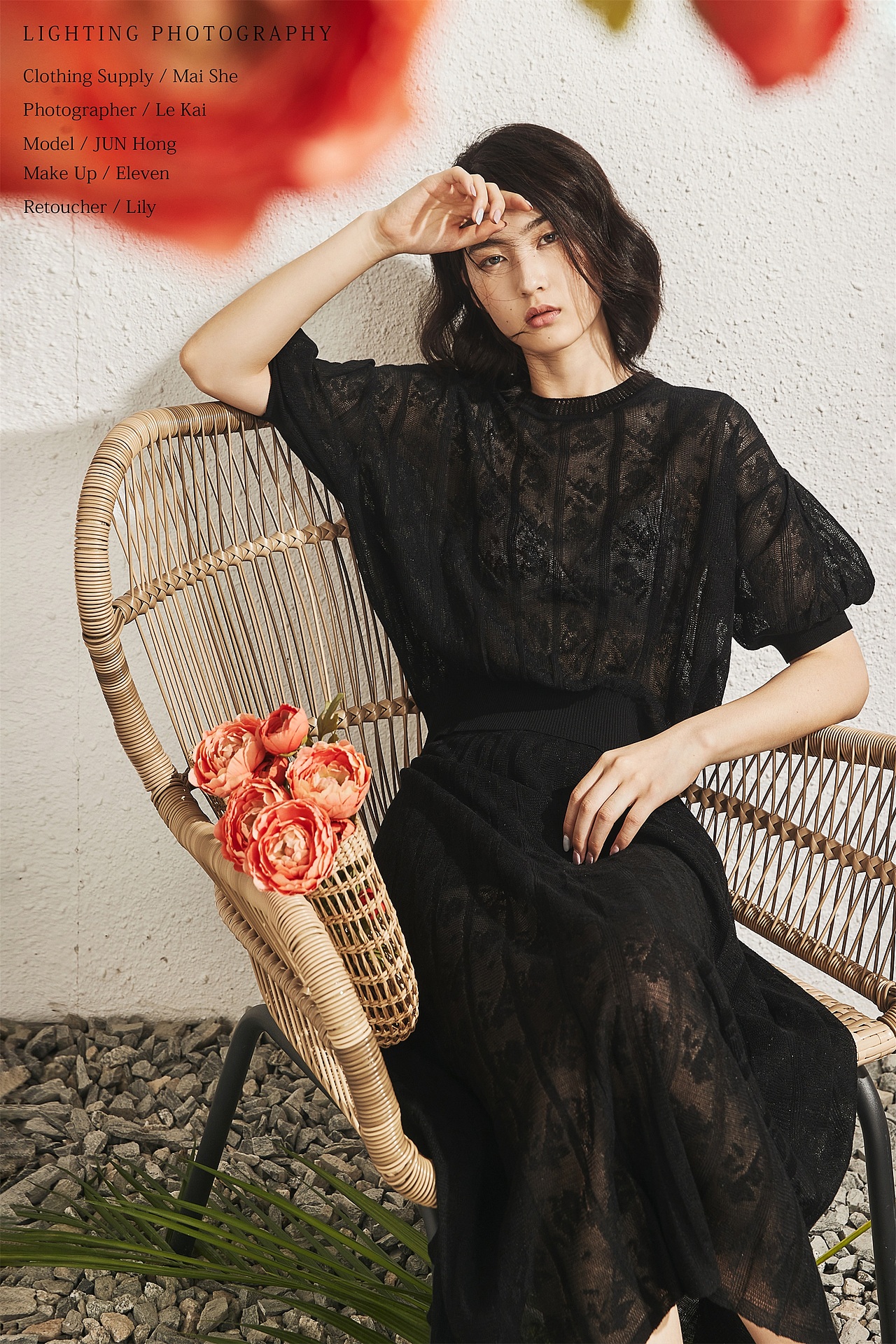 工作碎片、 互勉拍摄第三期