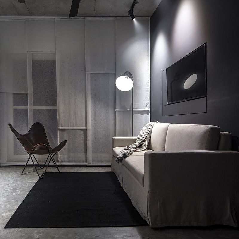 如果你面前有阴影,别怕,那是你背后有阳光