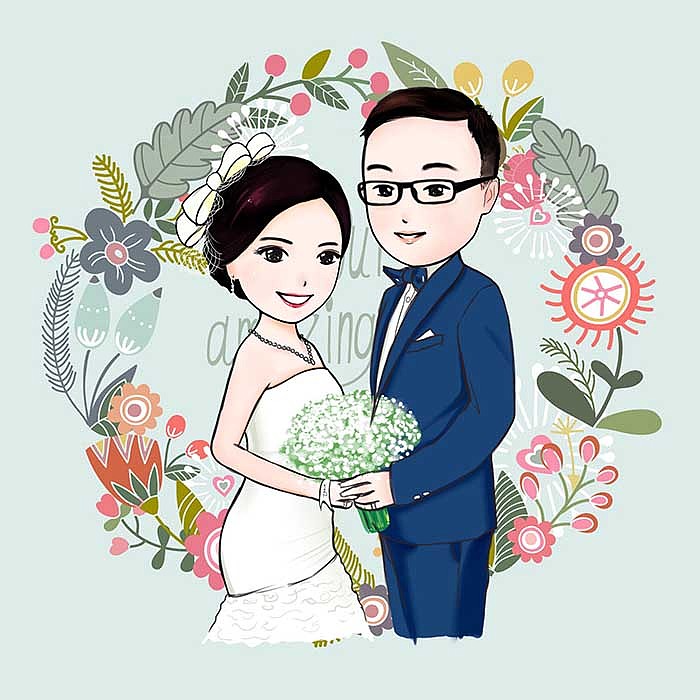 练习画头像（图ZMzQ5NzA3Njg=） - 创作习作 - 站酷设计师不语的佳佳原创素材 - 站酷ZCOOL