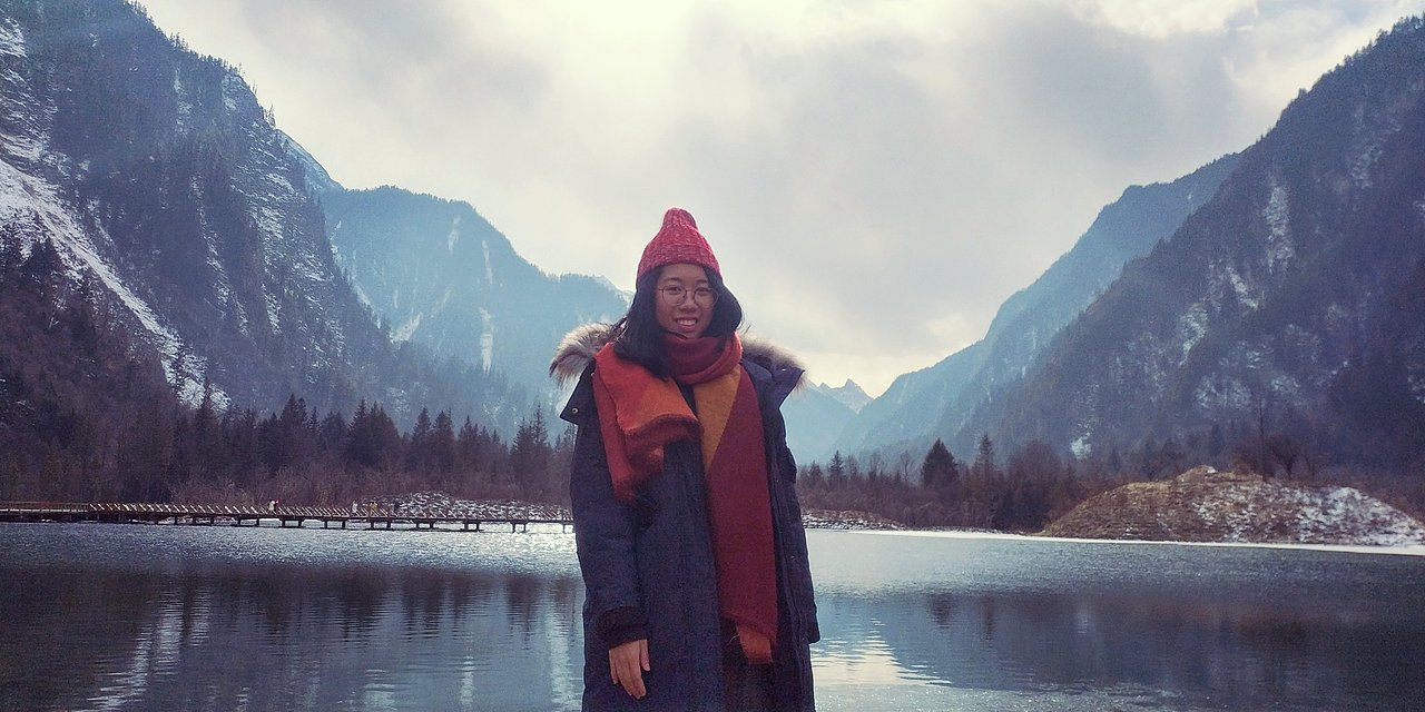 四川阿坝州游记（图ZMTU2MTExOTI4） - 人像摄影 - 站酷设计师灵魂画师DJ药灵儿原创素材 - 站酷ZCOOL