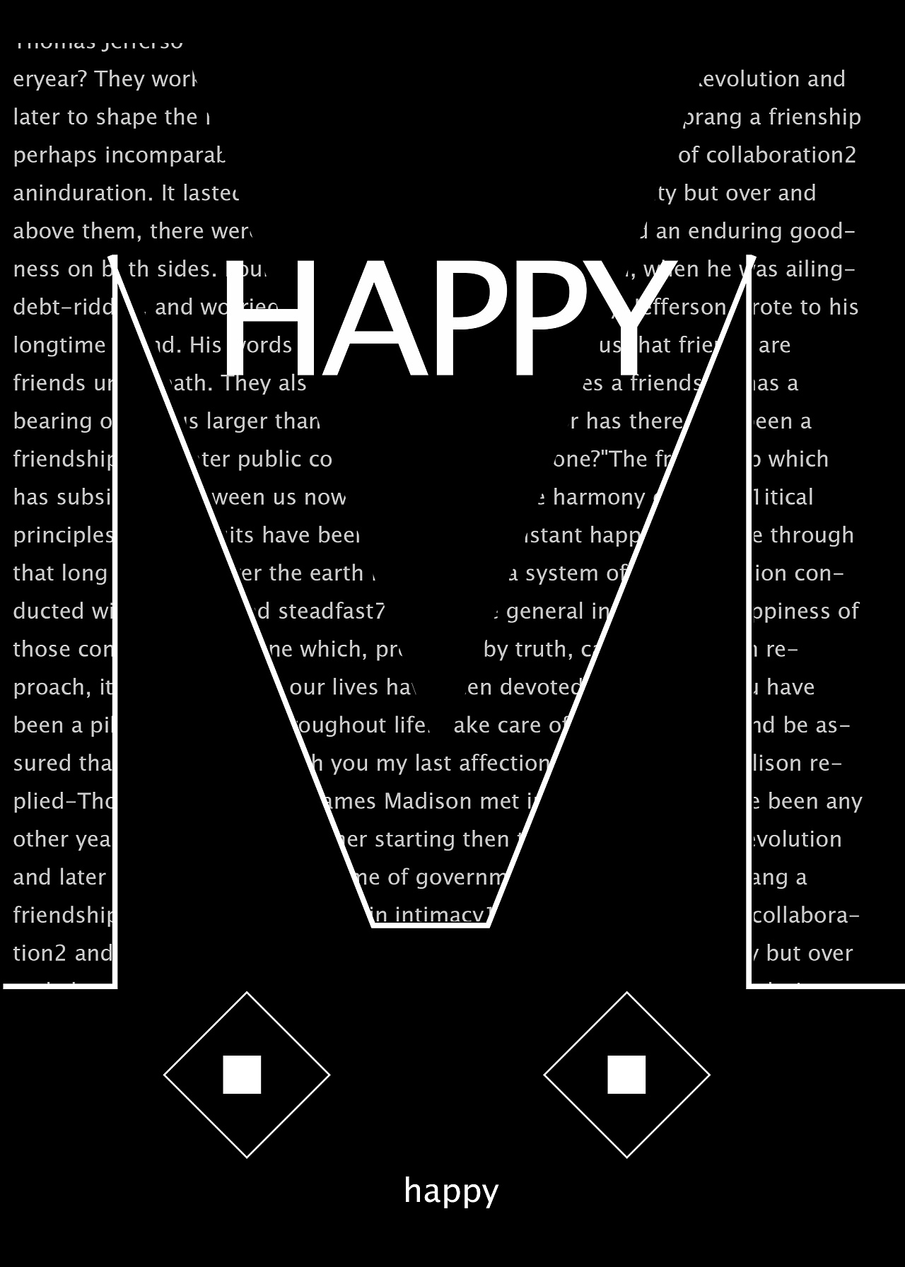 m|平面|海报|麦兜的橘子 - 原创作品 - 站酷 (zcool)