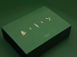 茶叶 - 品质包装
