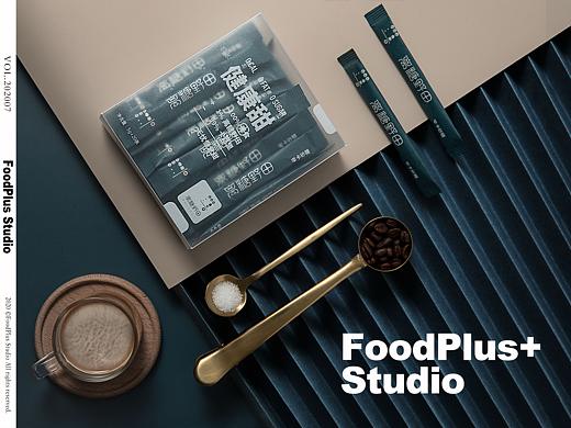 离糖野田✖️FoodPlus | 零卡砂糖（盒装/袋装）