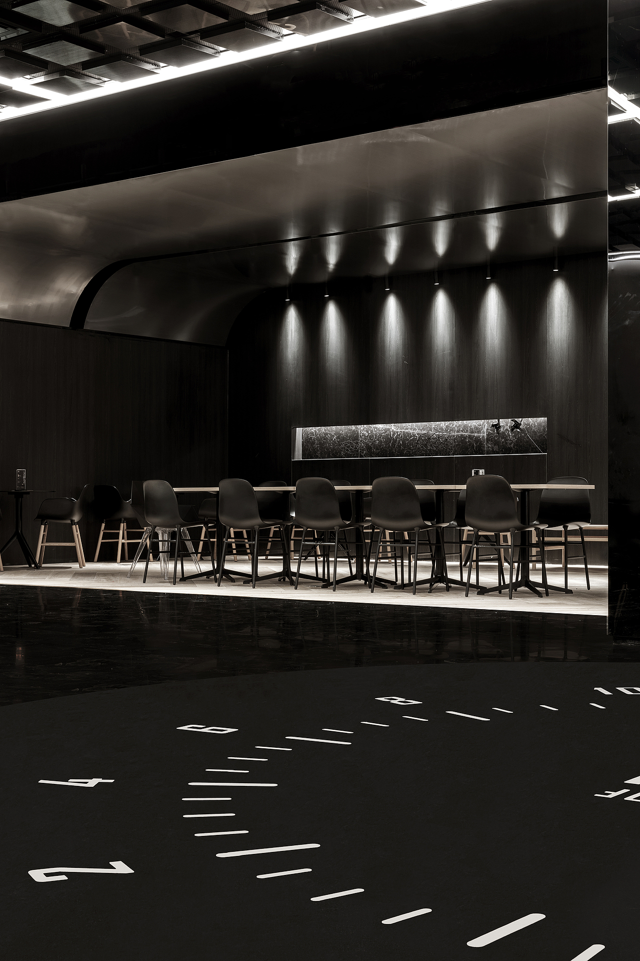 新文化消费超级IP，探索艺术迷宫中的生活隐喻（图ZMTY5NzI4ODAw） - 家装设计 - 站酷设计师峻佳设计KarvOne原创素材 - 站酷ZCOOL