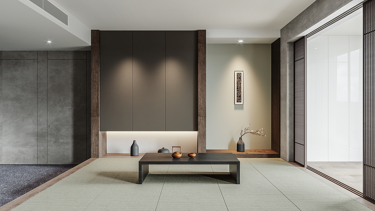 空空空空空空（图ZMTg2Mjc3MzIw） - 家装设计 - 站酷设计师xiao小五子原创素材 - 站酷ZCOOL