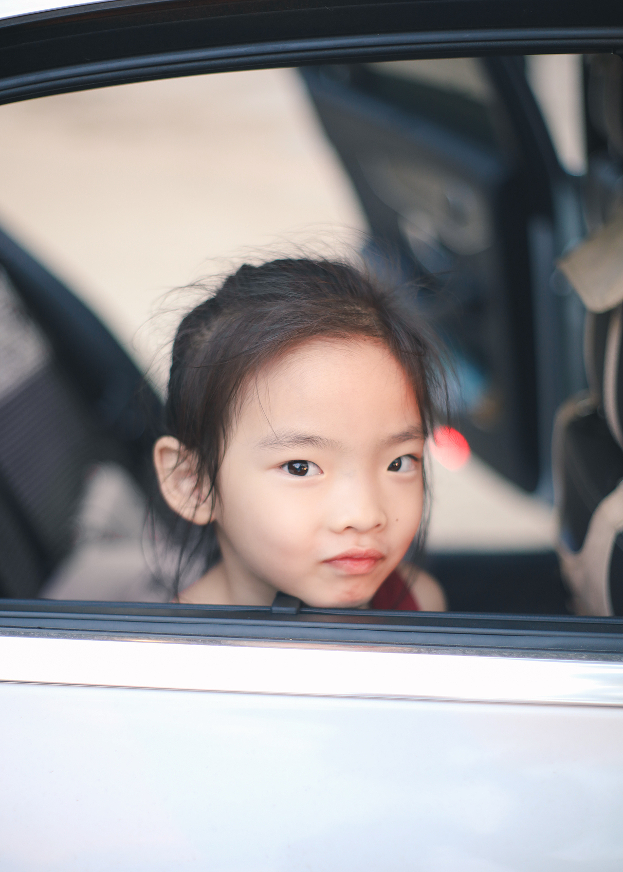 深圳官湖儿童摄影