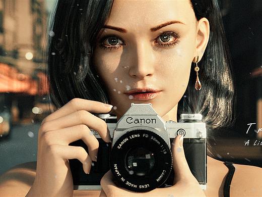 菜鳥又來發(fā)圖啦o(*￣▽￣*)ブ（個人主頁-ZNTY4OTUzOTY=） - 場景 - 站酷設(shè)計師芒果果布布丁原創(chuàng)素材 - 站酷ZCOOL