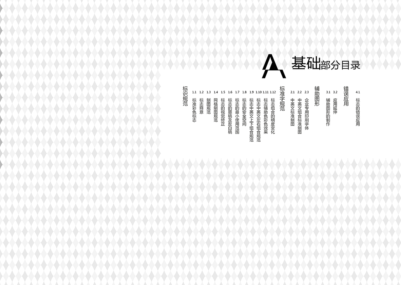 VI（图ZODcxMzAwODQ=） - Logo - 站酷设计师鲁滨逊漂飞机原创素材 - 站酷ZCOOL