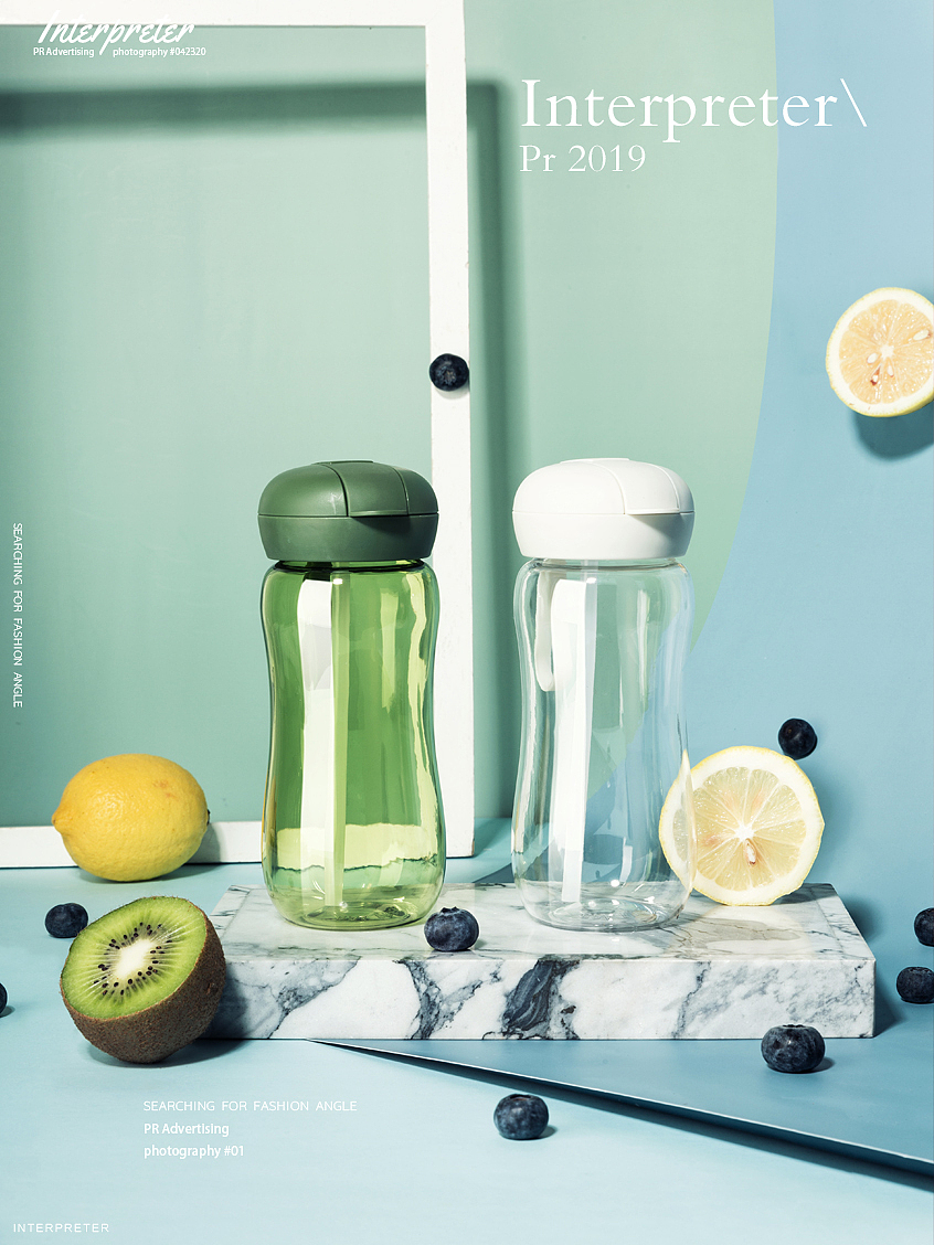 PR芃睿品牌诠释者轻便水杯拍摄 |PR Ad photography（图ZMTg0MjQ0MTQ0） - 产品摄影 - 站酷设计师芃睿广告摄影原创素材 - 站酷ZCOOL