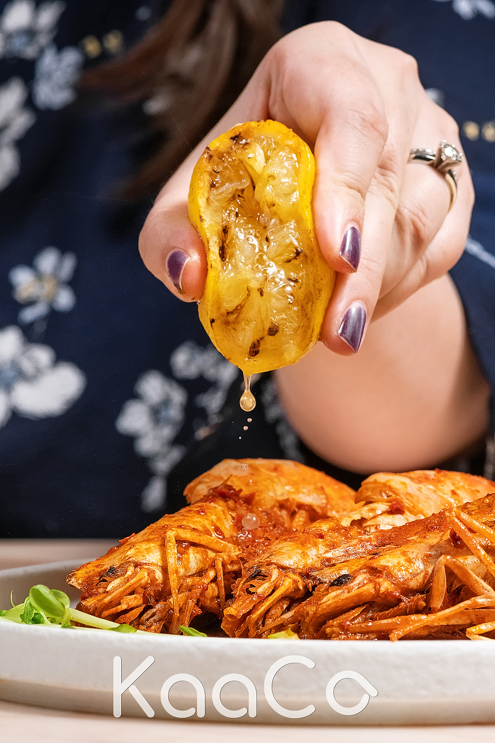 Zizzi x KaaCa | 美食摄影