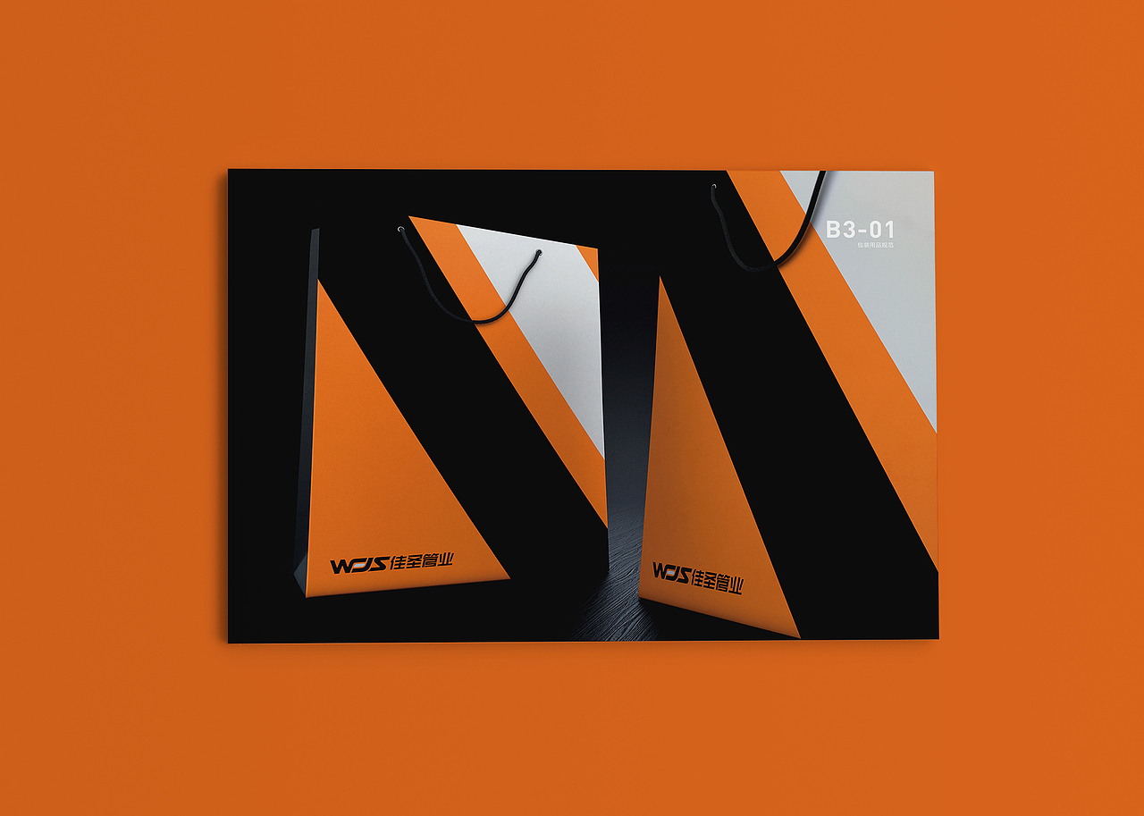 VI DESIGN (JIASHENG MACHINERY)