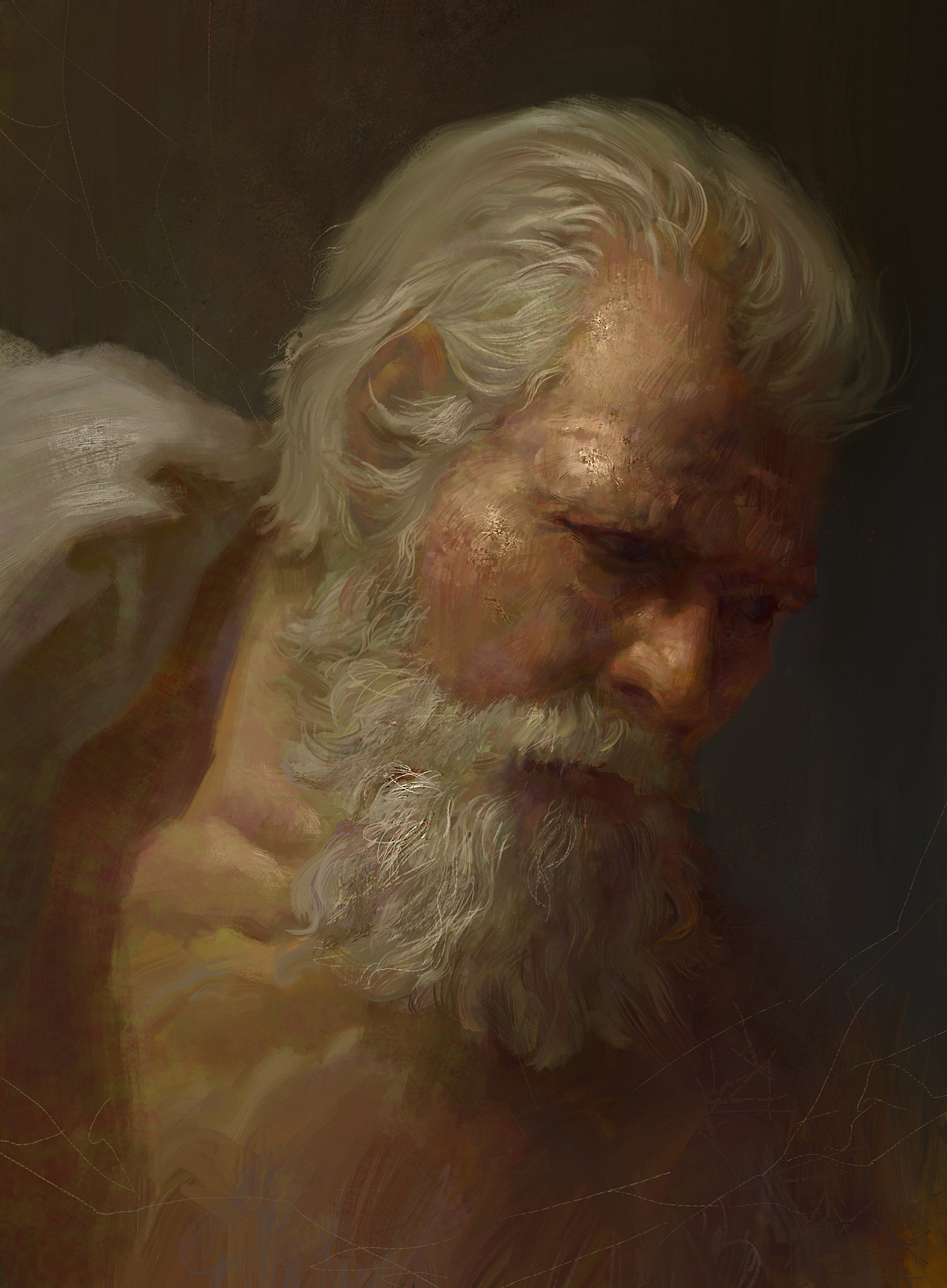 游戏原画（图ZMTMyMDU0NDA4） - 概念设定 - 站酷设计师牙唔哉原创素材 - 站酷ZCOOL