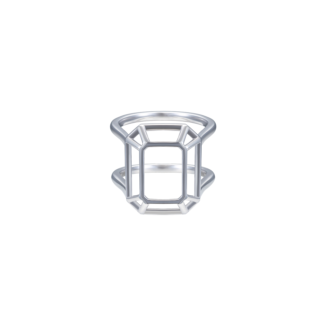 首饰白底图拍摄