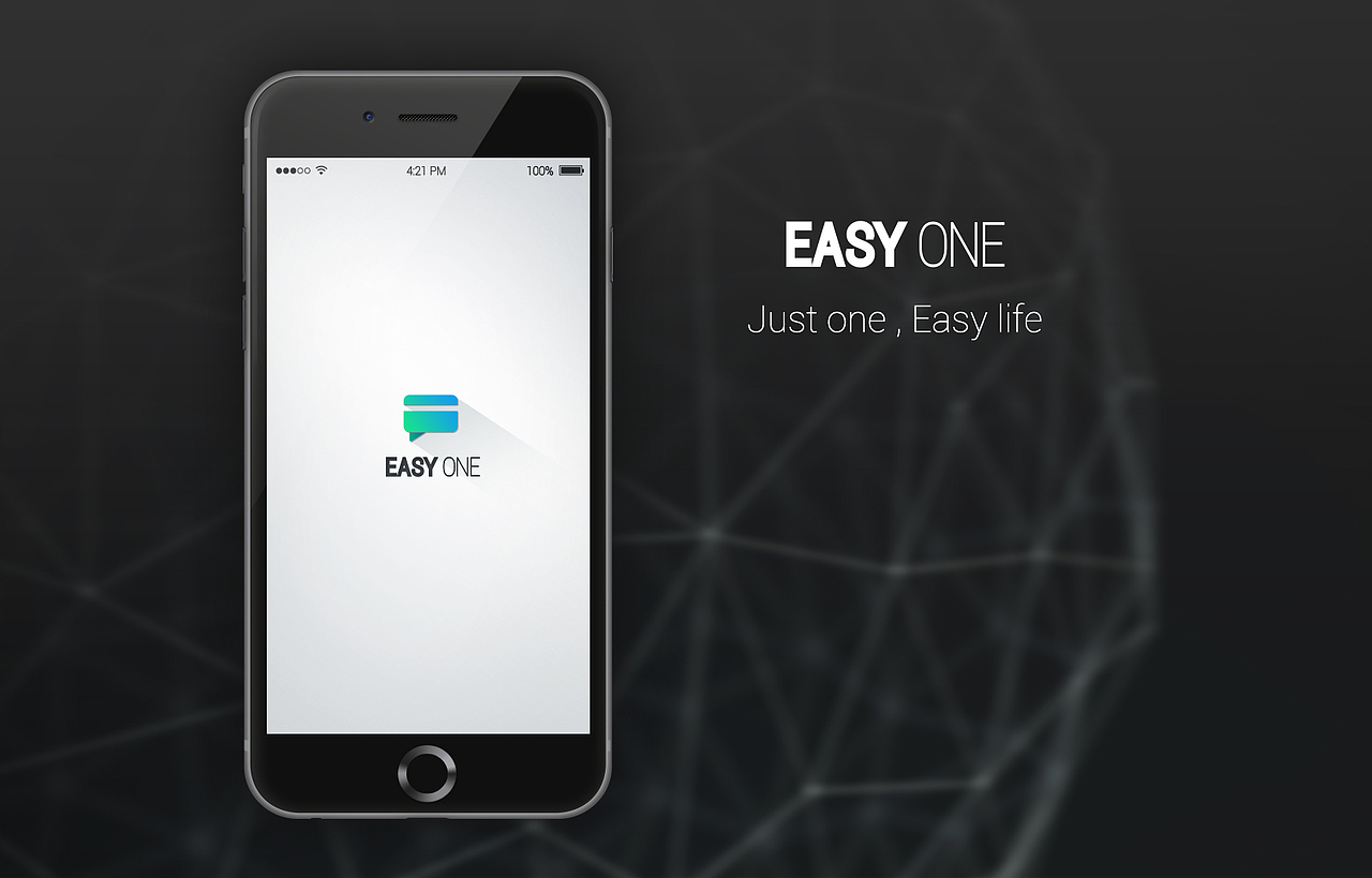 EasyOne一卡多用产品设计（图ZMjE3ODYyNzI=） - 交互/UE - 站酷设计师蓄电池原创素材 - 站酷ZCOOL