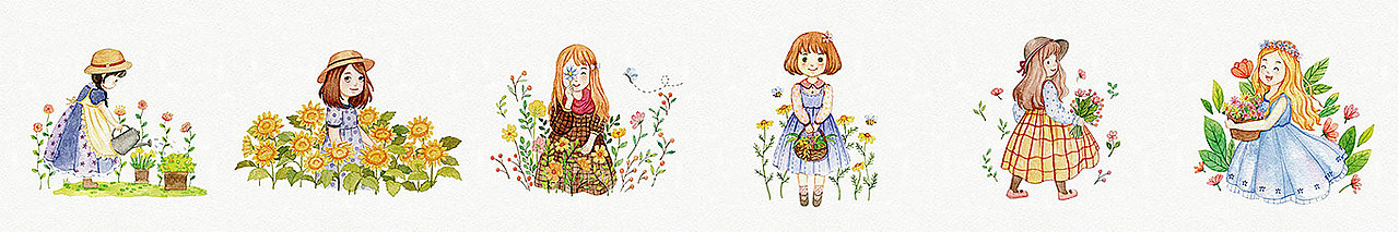 胶带（图ZMTAzMjc0OTA4） - 儿童插画 - 站酷设计师小岛童画原创素材 - 站酷ZCOOL