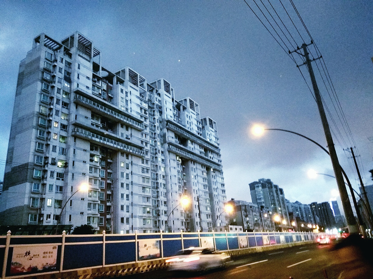 夜景（圖ZMTIxNDYzNjE2） - 人文/紀實攝影 - 站酷設計師西_格原創(chuàng)素材 - 站酷ZCOOL