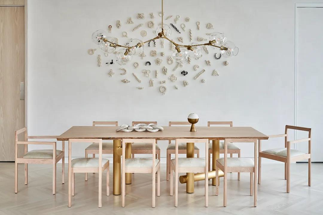 极简风,充满温度的家!