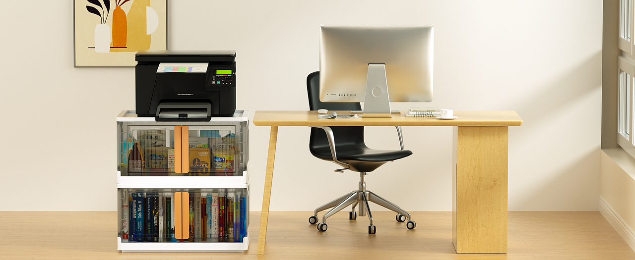 折疊收納箱（圖ZMzYzODcwNTg0） - 產(chǎn)品 - 站酷設(shè)計(jì)師HanK做設(shè)計(jì)原創(chuàng)素材 - 站酷ZCOOL