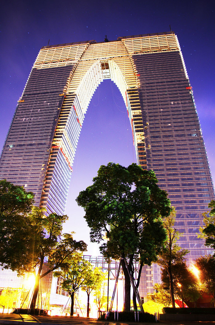 苏州.|摄影|环境/建筑|阿四依然是好妹纸 - 原创作品 - 站酷 (zcool)