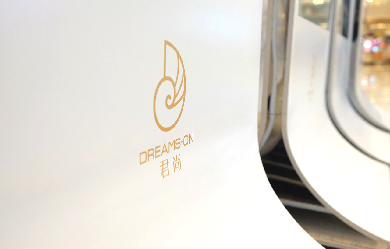 厦门君尚广场设计历程