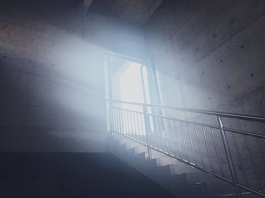 平面摄影—构成