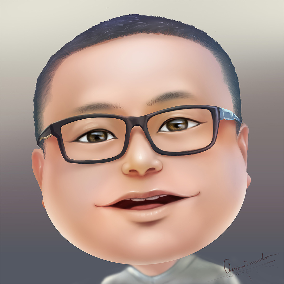 随笔两张~（图ZNTA4OTM4NDA=） - 创作习作 - 站酷设计师伽西摩多原创素材 - 站酷ZCOOL