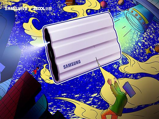 闪耀星动——探索