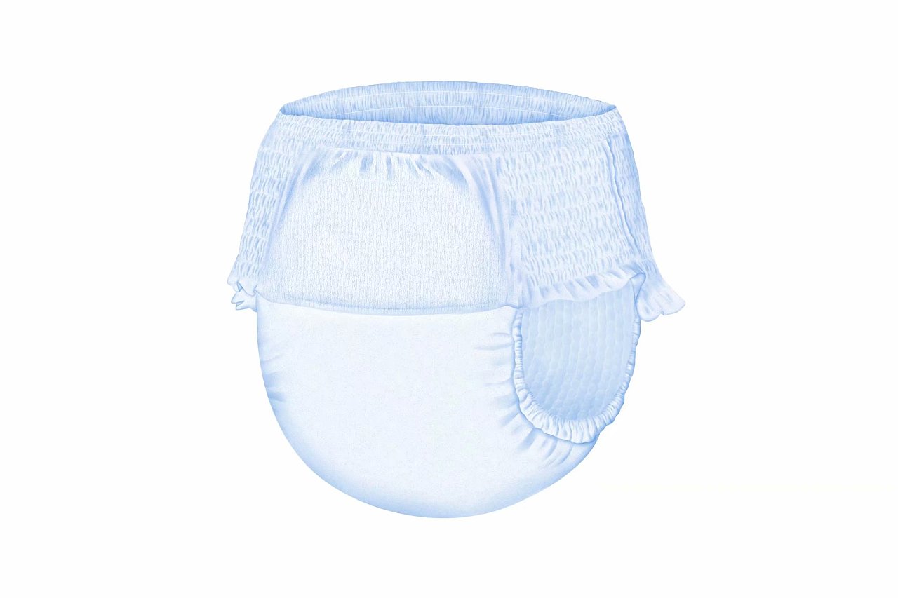 婴儿纸尿裤产品渲染|三维|产品|方寸山中有方圆 - 原创作品 - 站酷 (ZCOOL)