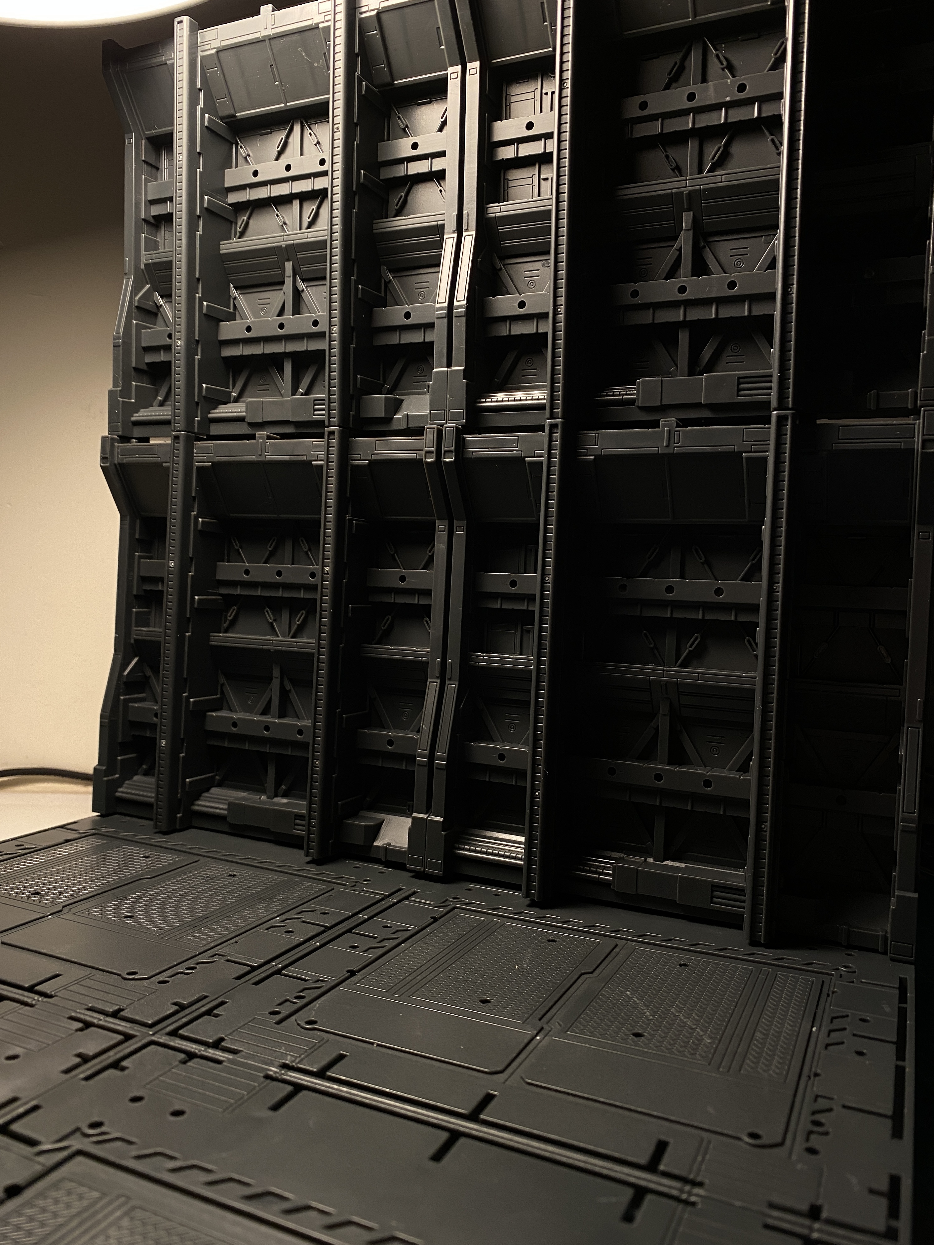 【百变站酷小z的格纳库】制作过程及场记