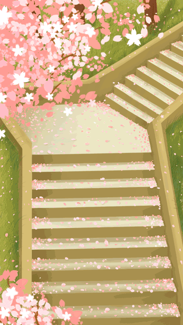 春暖花开