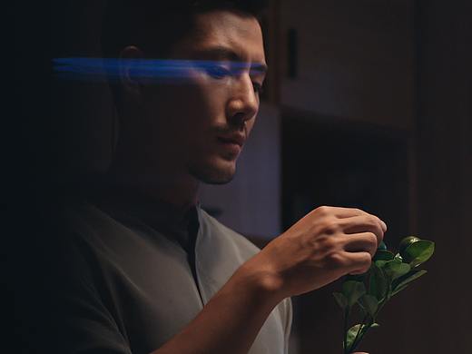 【松下】微蒸烤一体机DS2500视觉欣赏 | 乐趣视觉