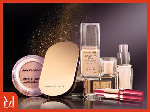 美琦客 X 京东蜜丝佛陀自营旗舰店活动页面